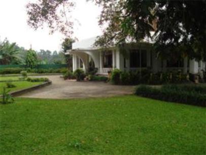 Margaret Villa Gelioya Exterior foto