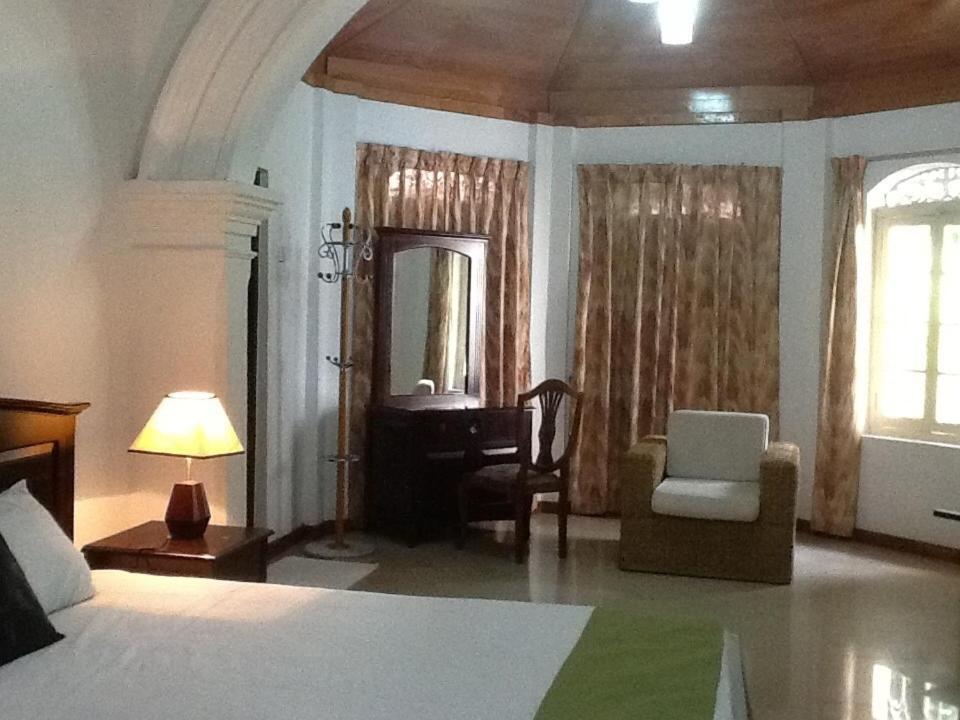 Margaret Villa Gelioya Exterior foto