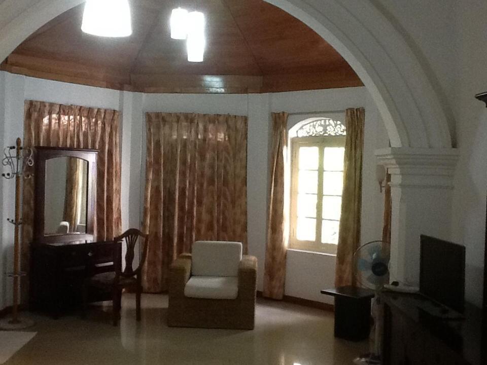 Margaret Villa Gelioya Exterior foto