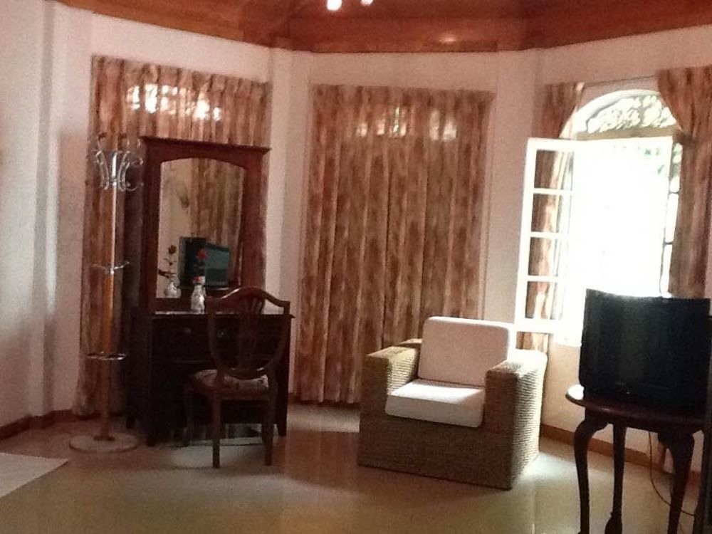 Margaret Villa Gelioya Exterior foto